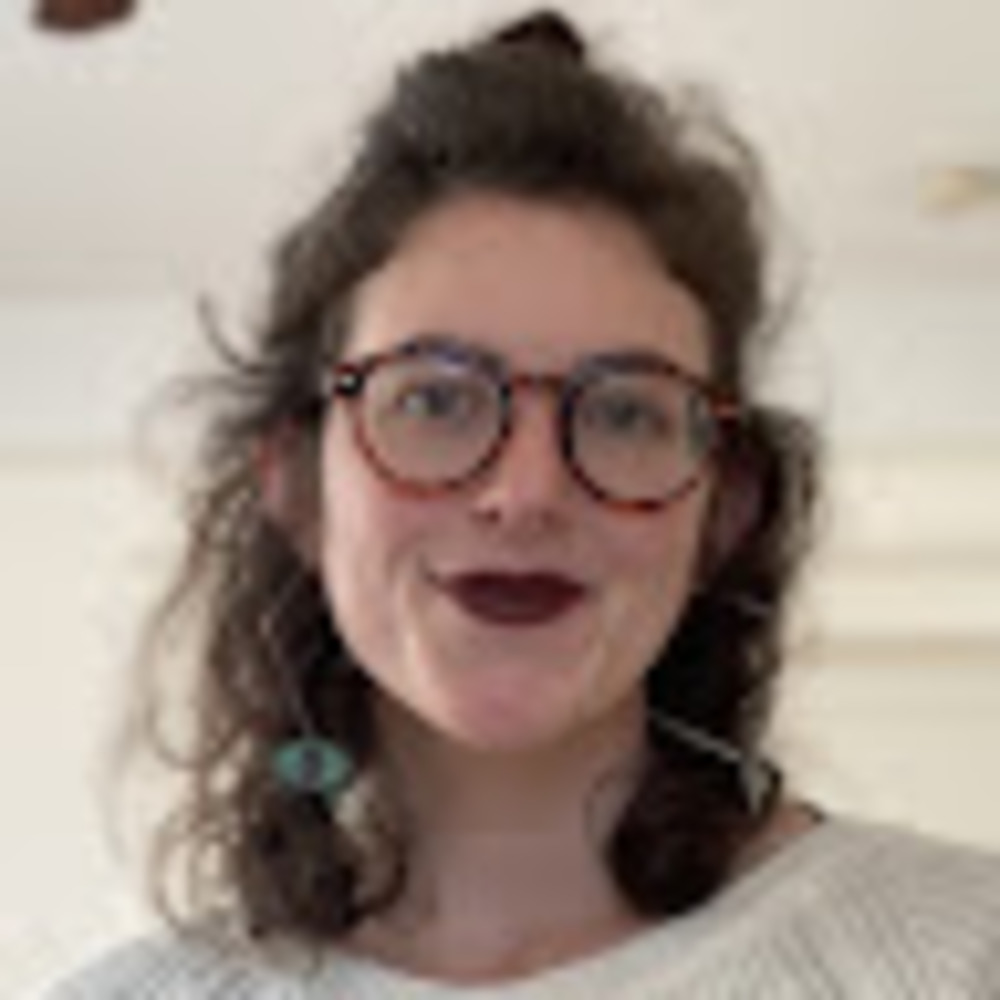 Meet your Posher, M. k.